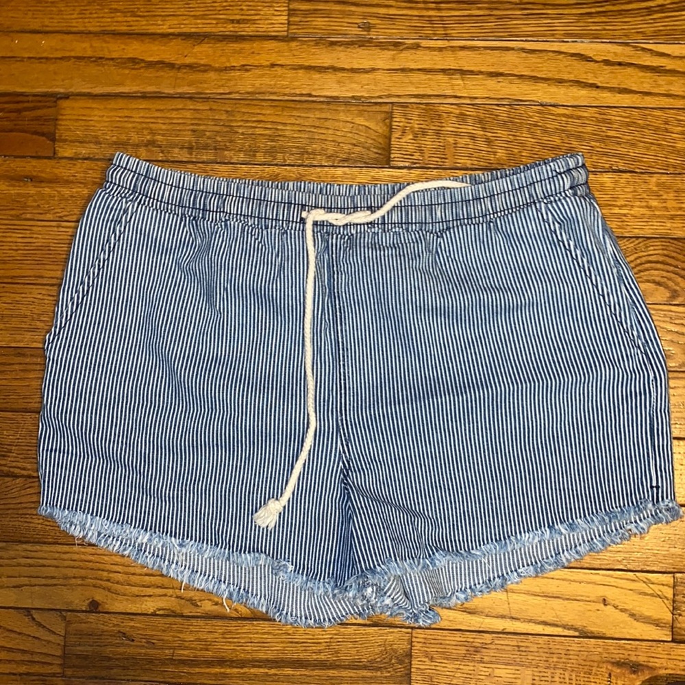 Shorts from Target